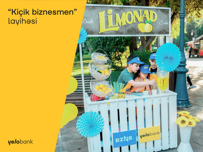 Yelo Bank'dan 