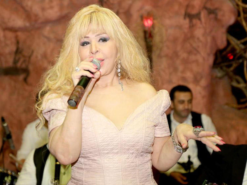 Ruhəngiz Allahverdiyeva: 