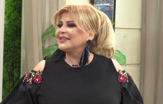 Mətanət İsgəndərli: 