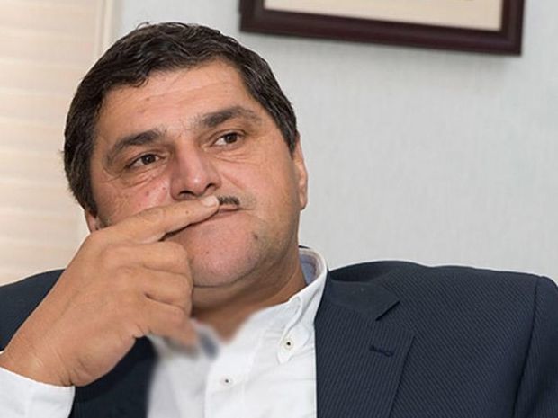 Meyxanaçı Ağakərimin vəziyyəti yaxşı deyil: 