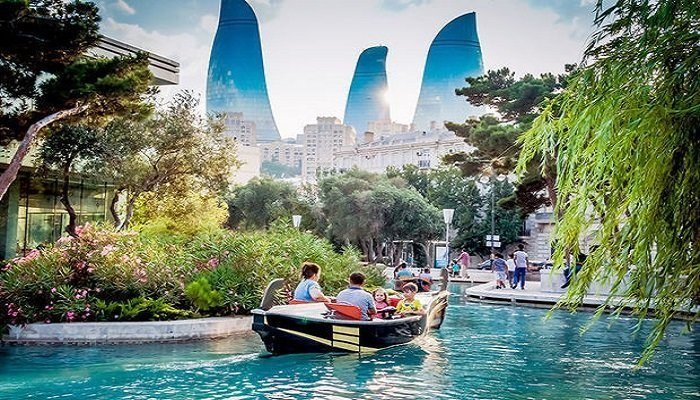 Sabah havanın temperaturu 42 dərəcəyədək artacaq