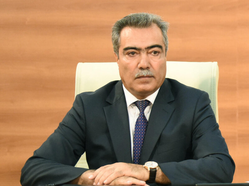 Vüqar Səfərlinin məhkəməsi sentyabrın 17-nə keçirildi
