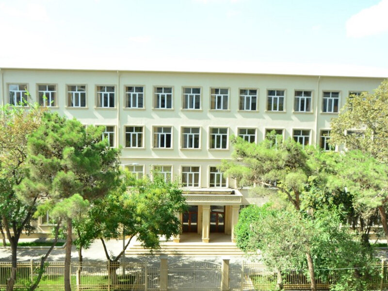 Koronavirusa görə bağlanan gimnaziyada əyani tədris bərpa edildi