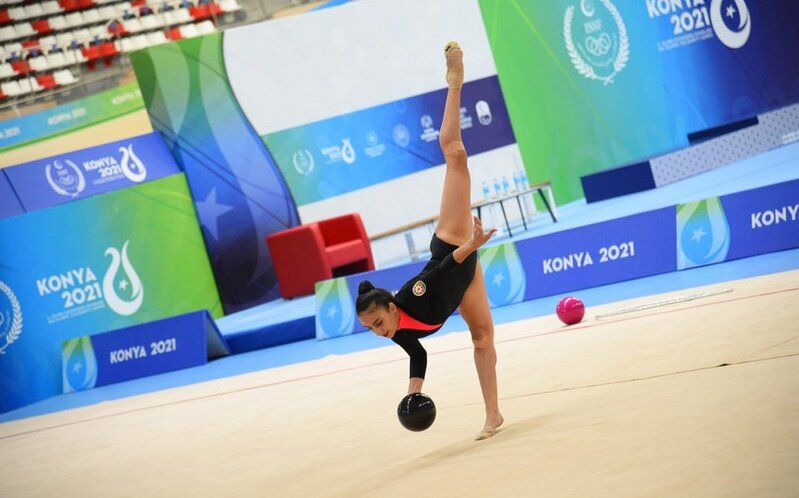 Azərbaycan İslamiadada 11-ci qızıl medalı qazandı