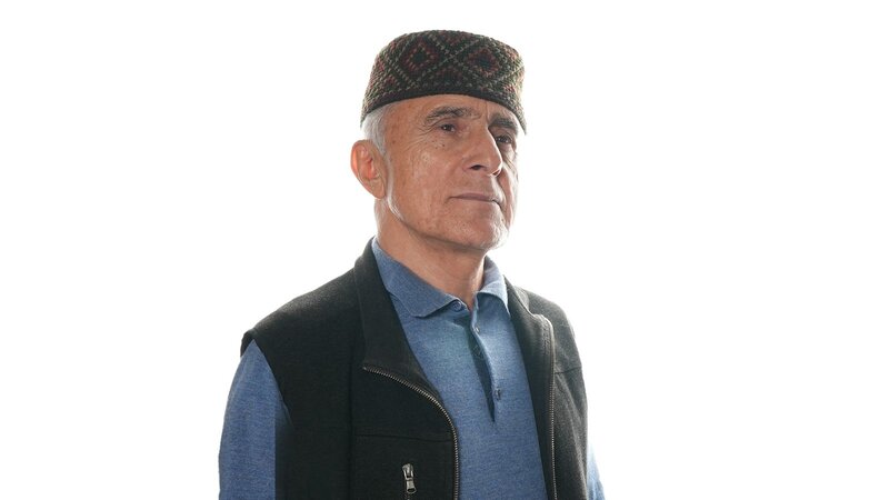 Dedilər onlar bakılıdır, biz kəndli, Tamillanı alma' - Xalq artisti