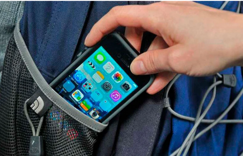 Bakıda telefon və skuter oğruları saxlanılıb