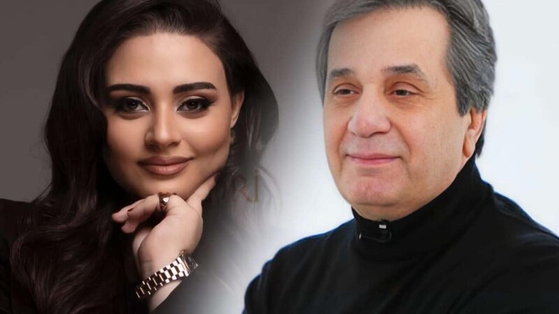 Boş söhbətdir, cəhənnəm olsun' - Xalq artistindən Almaxanıma cavab