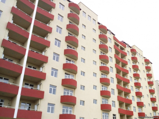 Xırdalanda daha 50 kirayə mənzil satışa çıxarılıb
