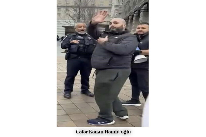 Vaşinqton təxribatında Rusiya izi - ARAŞDIRMA