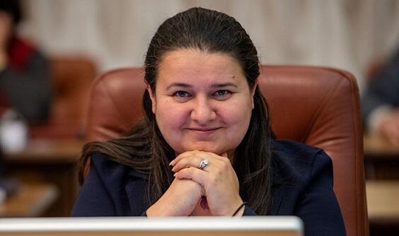 Zelenski keçmiş səfiri müşavir təyin etdi