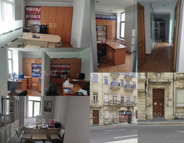 Ləğv edilmiş şirkətin iki milyonluq mülkü satışa çıxarılır - FOTO