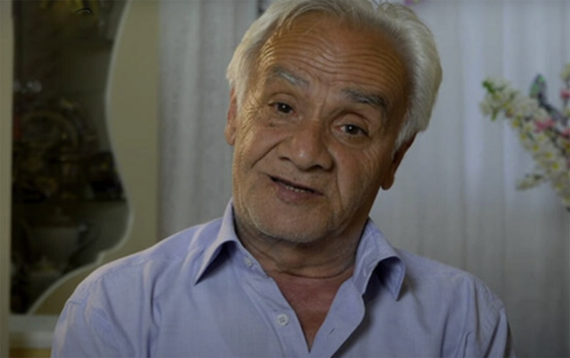 Əməkdar artistin qəribə ölümü – 