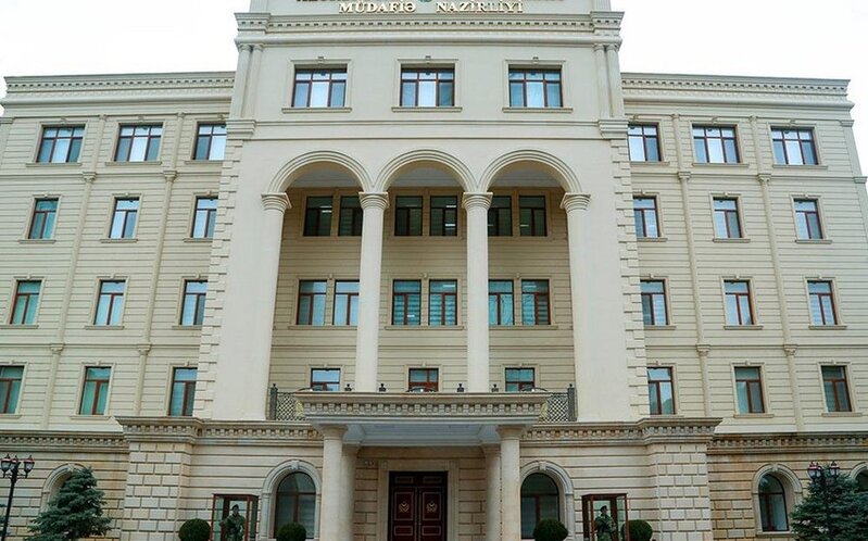MN: 'Kəlbəcərdə mövqelərimiz atəşə tutulub