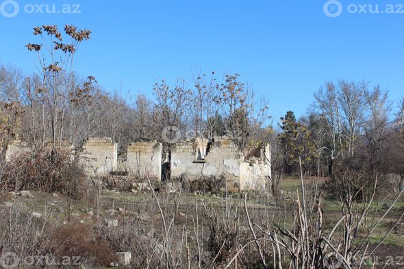 Minglərin məskəni olan Mincivandan FOTOREPORTAJ