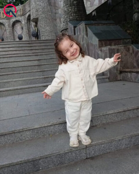 Çayda boğulub ölən Səfiyənin FOTOSU