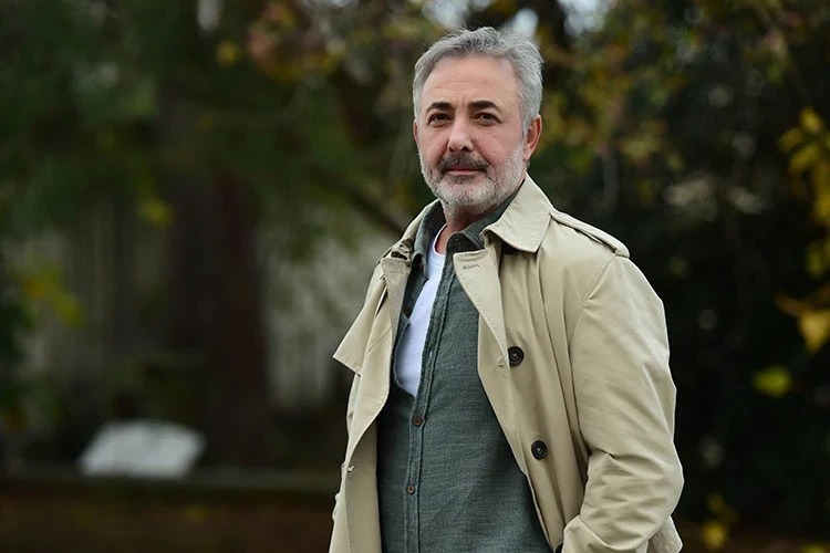 Məşhur aktyora ağır itki - FOTO