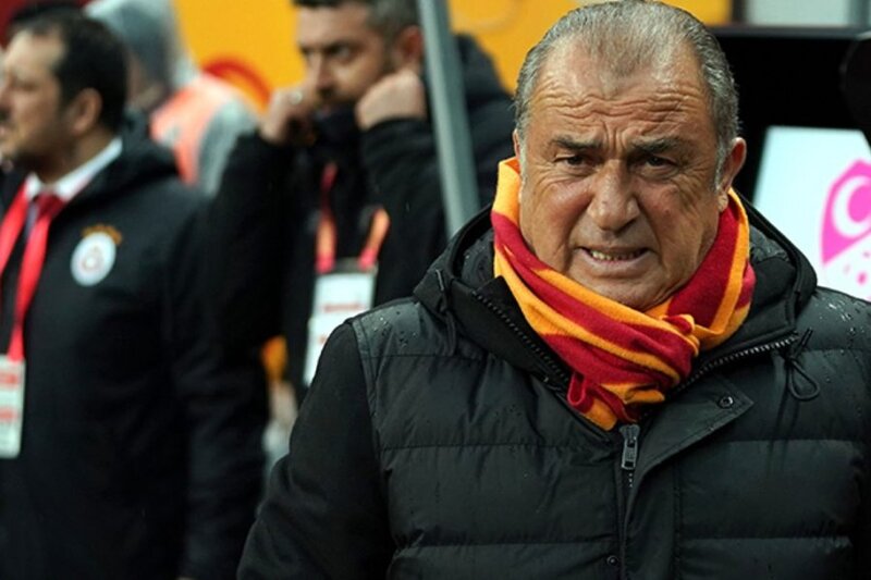 Fatih Terim 