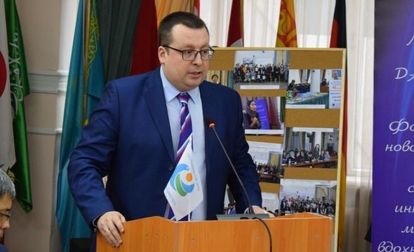 Artur Süleymanov: Rusiya ilə Azərbaycan arasında qarşılıqlı faydalı tərəfdaşlıq münasibətləri qurulub