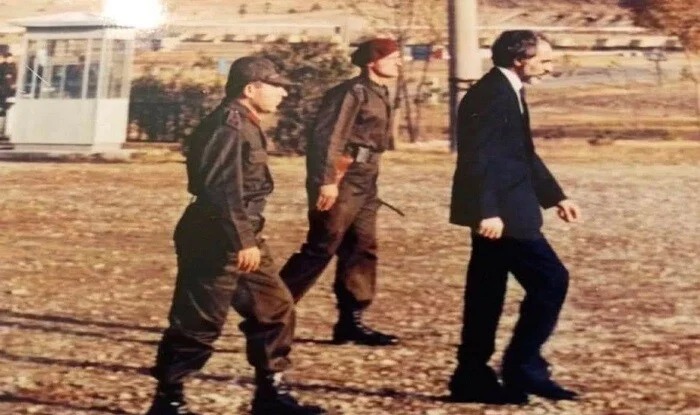 Türkiyə generalları Naxçıvanın məşhur kəndinə niyə gedib? – Ankaradan əmr verilib, xüsusi rabitə qurulub – FOTO