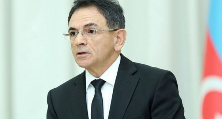 Prezidentdən Mədət Quliyevlə bağlı FƏRMAN