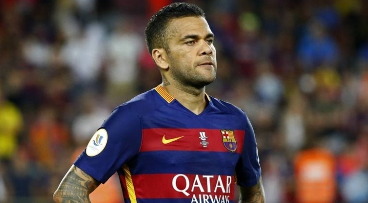 Dani Alves 9 il azadlıqdan məhrum oluna bilər