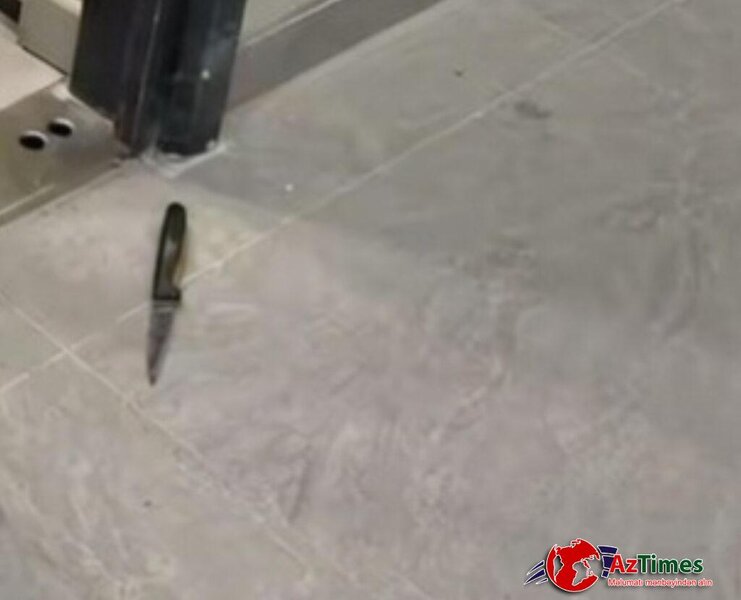 SON DƏQİQƏ ! Nil Monze bıçaqlandı – Çıxışına görə