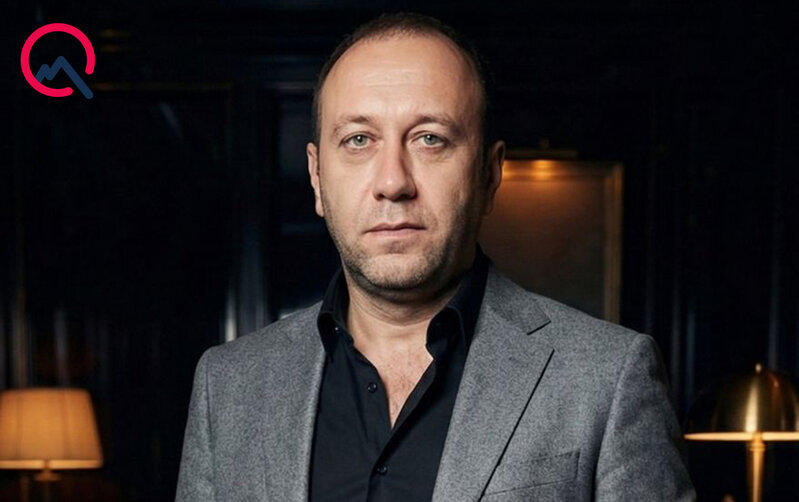 Villadakı partlayışda ölən şəxs usta imiş - Foto