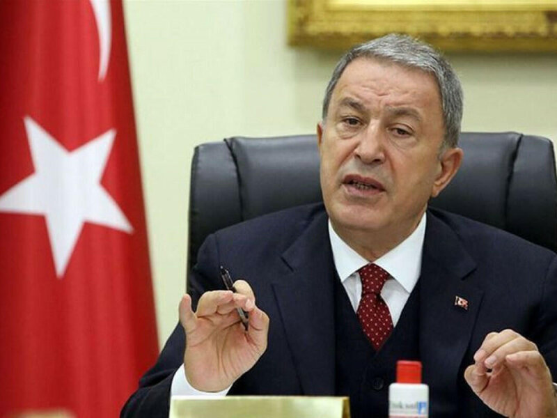 Zəngəzur və Laçın dəhlizi ilə bağlı müzakirələrin həll olunacağına inanırıq
