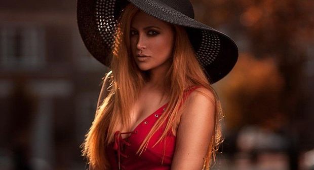 Nigar Camal Cennifer Lopezə oxşarlığına görə DNT testi etdirib