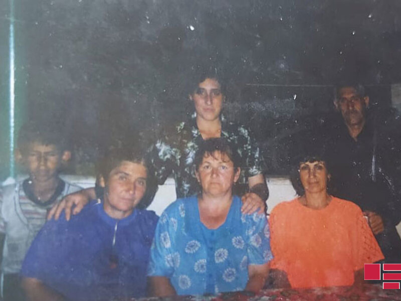 Kişi uşaqlarının gözü qarşısında arvadını və özünü güllələyərək öldürdü - TƏFƏRRÜAT