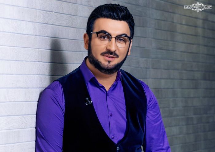 Prodüser Tolikə ağır itki üz verib