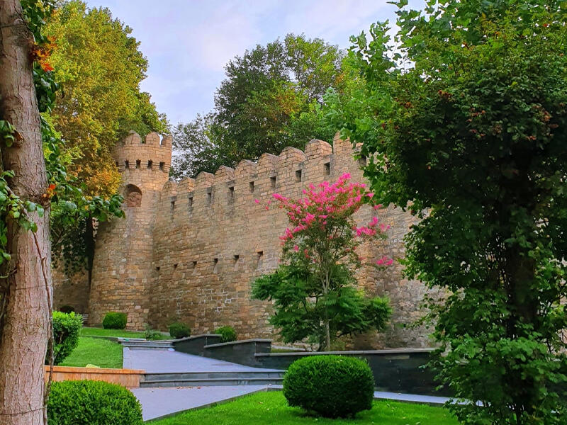 Avqust ayına olan hava proqnozu açıqlandı