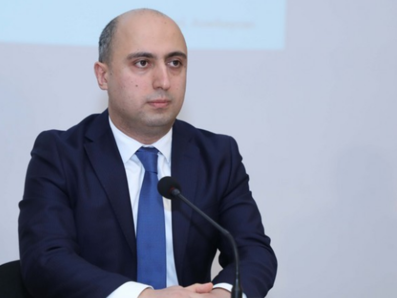 Nazir: 