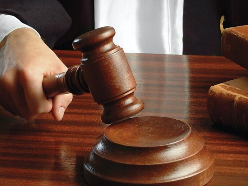 Azərbaycan sərhədçilərini öldürən İran vətəndaşının cinayət işi məhkəməyə göndərildi