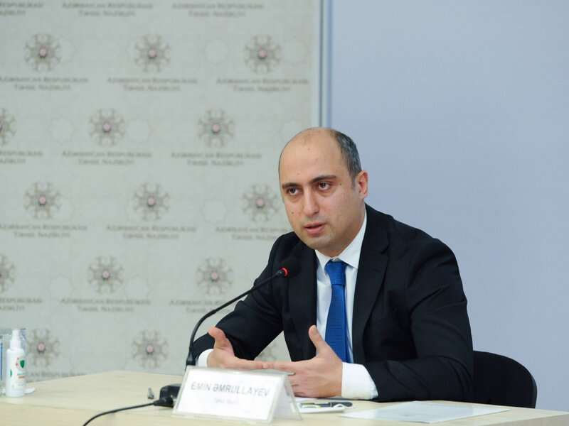 Müəllimlərin işə qəbul imtahanında namizədlərə verilən vaxt artırılacaq