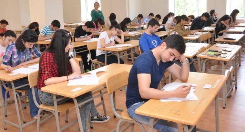 Gələn həftədən ali məktəblərin boş qalan plan yerlərinə ixtisas seçimi aparılacaq