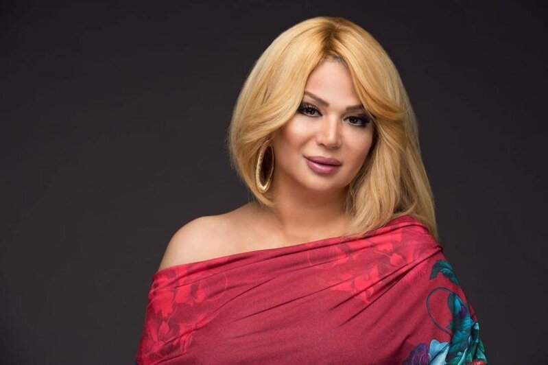 Elə gülməli hala düşənlərə yazığım gəlir' - Nazənin