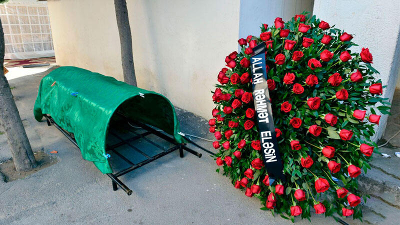 Əşrəf Əsgərov vəfat edib