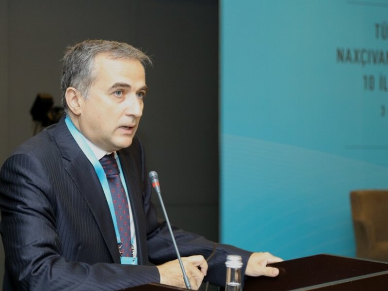BMTM-nin sədri: 'Ermənistan öhdəlik sözünü qeyri-ciddi qəbul edir