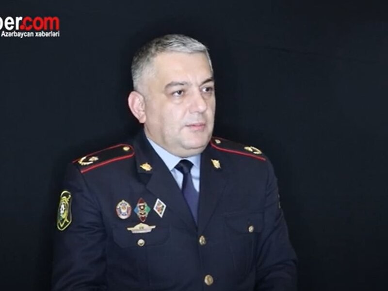 Polisdən mediaya təzyiq edilməsi iddiaları ilə bağlı CAVAB