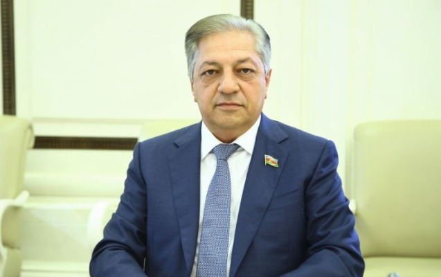 Deputat Cavanşir Feyziyevin mandatı ləğv oluna bilər? - 21 milyon dollarlıq mülklərinə görə