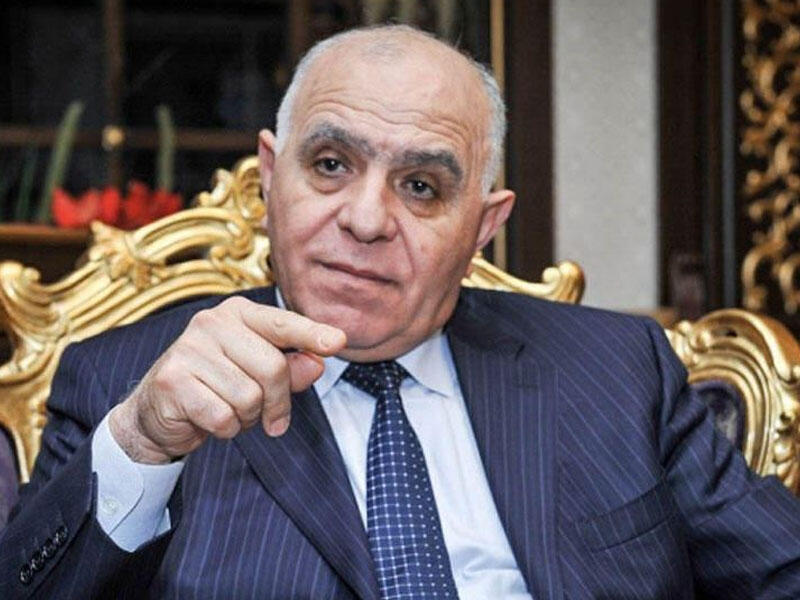 Azərxalça'nın sabiq rəhbəri barədə məhkəmə icraatı dayandırıldı