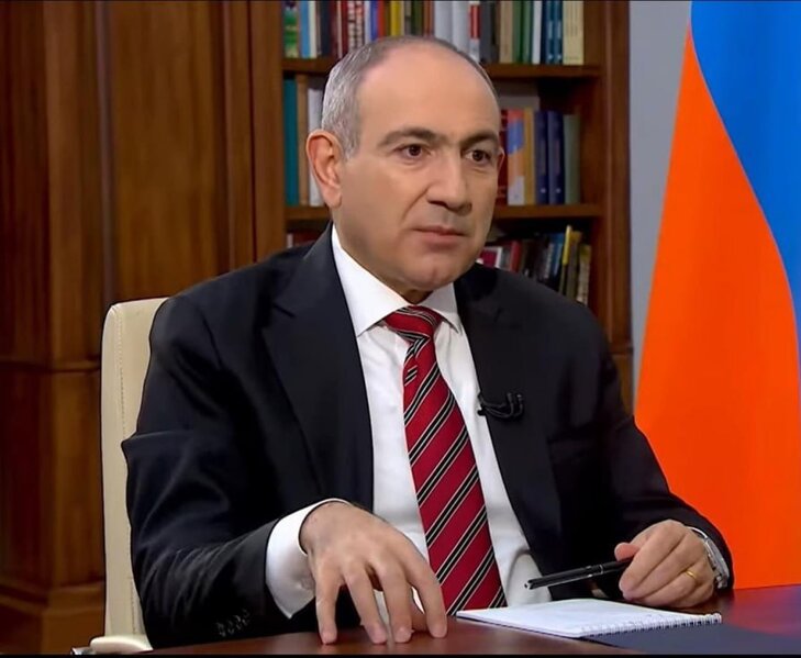 Paşinyandan SENSASİON ETİRAF: 