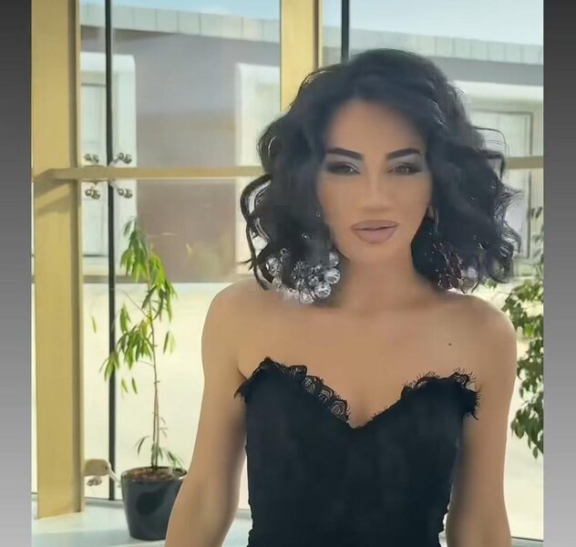 Saçlarına qıyan Zeynəb, bilin ki, hər kəsə qıyar