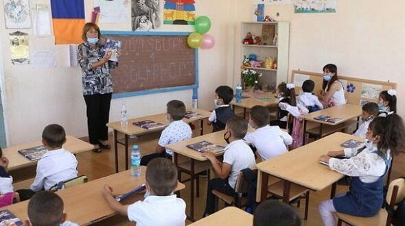 Ermənistanda Azərbaycanla bağlı yayılan bu şəkil qalmaqal yaratdı - FOTO