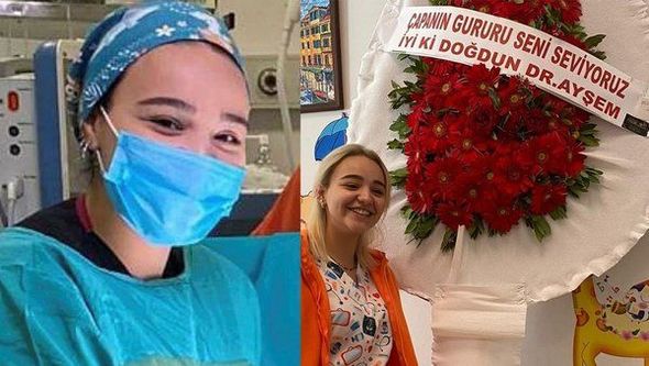 Saxta həkimlər Türkiyə gündəmində - FOTO