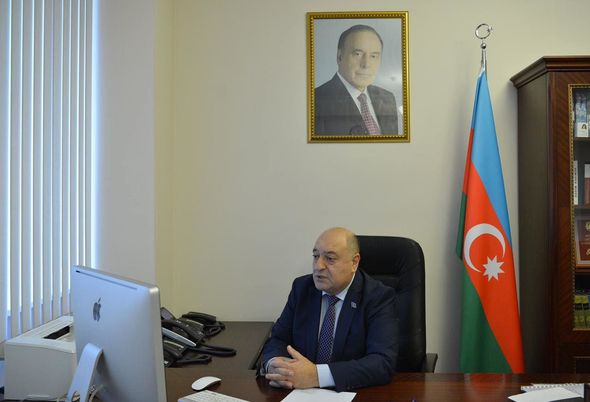 Şəhid ailələri və müharibə əlillərinə müavinətlərin verilməsi ilə bağlı TƏKLİF