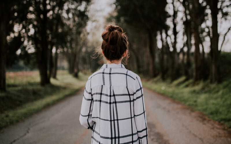 Bakıda itkin düşən 16 yaşlı qızdan xəbər var: 'Sevdiyimlə birlikdəyəm