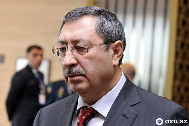 Xələf Xələfov Gürcüstan-Azərbaycan sərhədində baş verən insident barədə: "Təxribat xarakterli deyil