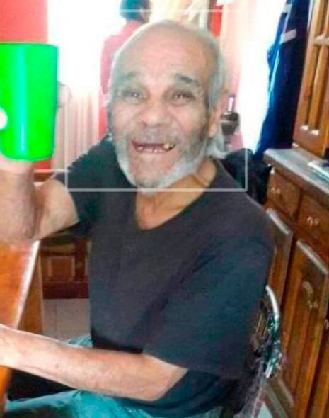 İtmiş babanın kəsilmiş başı mayonez qutusunda göndərildi - FOTO
